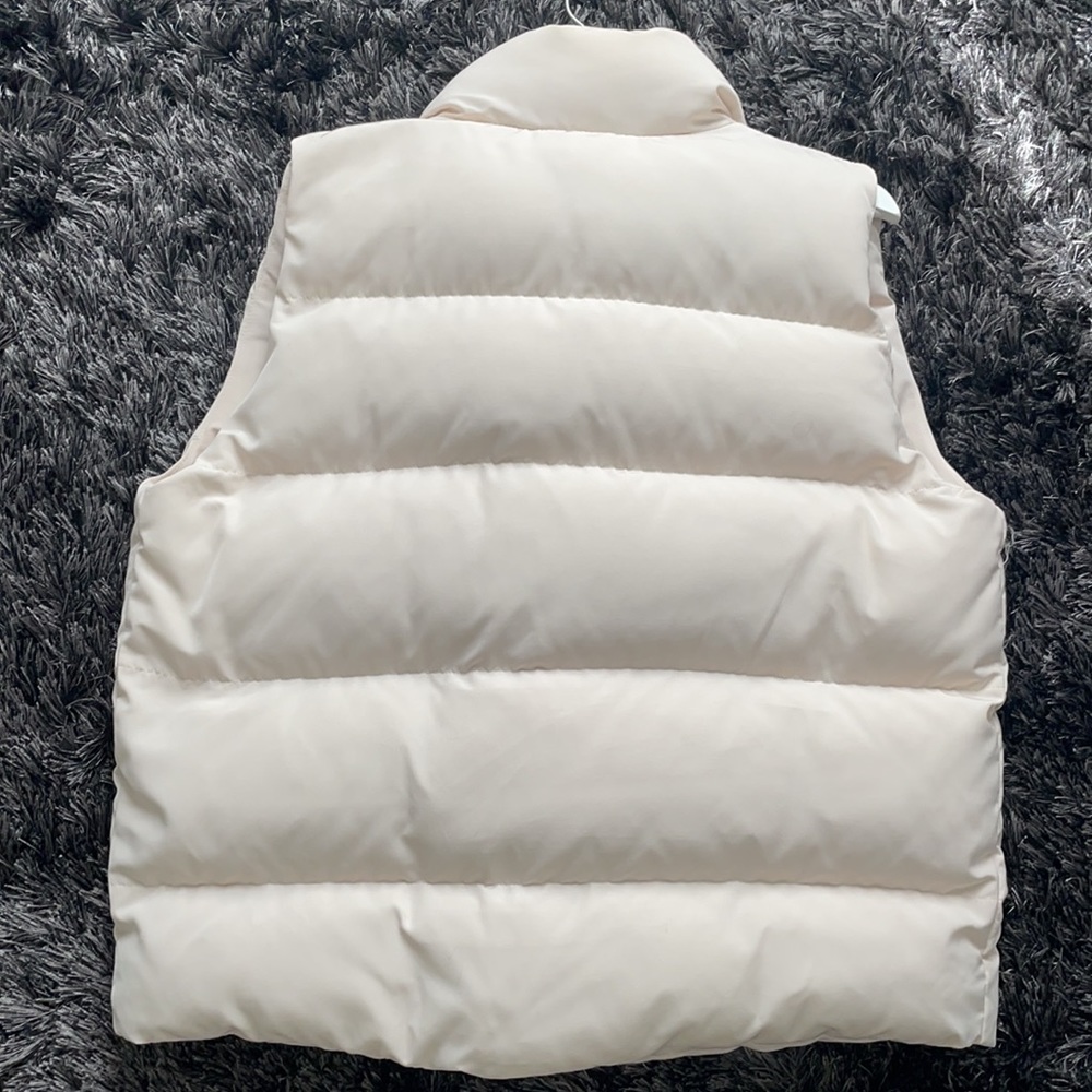 Cotton jacket - Picture 2 of 3